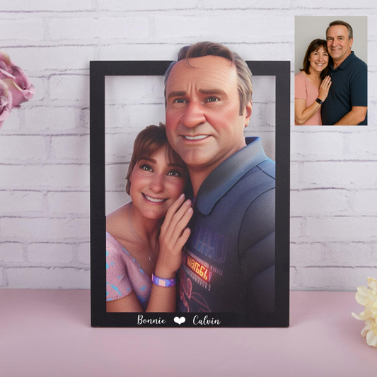 Marcoon™ - Disney 3D