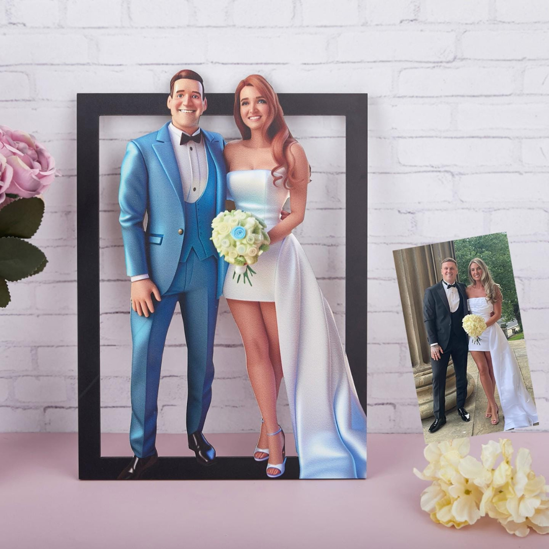 Marcoon™ - Disney 3D