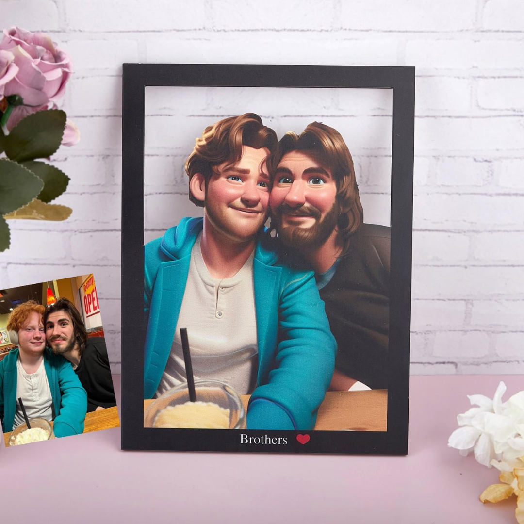 Marcoon™ - Disney 3D