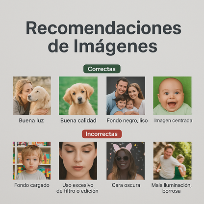 Marcoon™ - Disney 3D